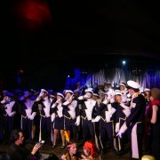 Jeck op Deck (31.01.08)